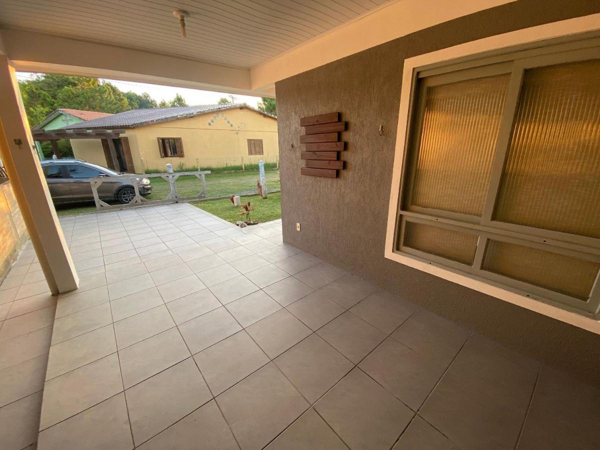 Lagoa Country Club Cidreira Exterior photo