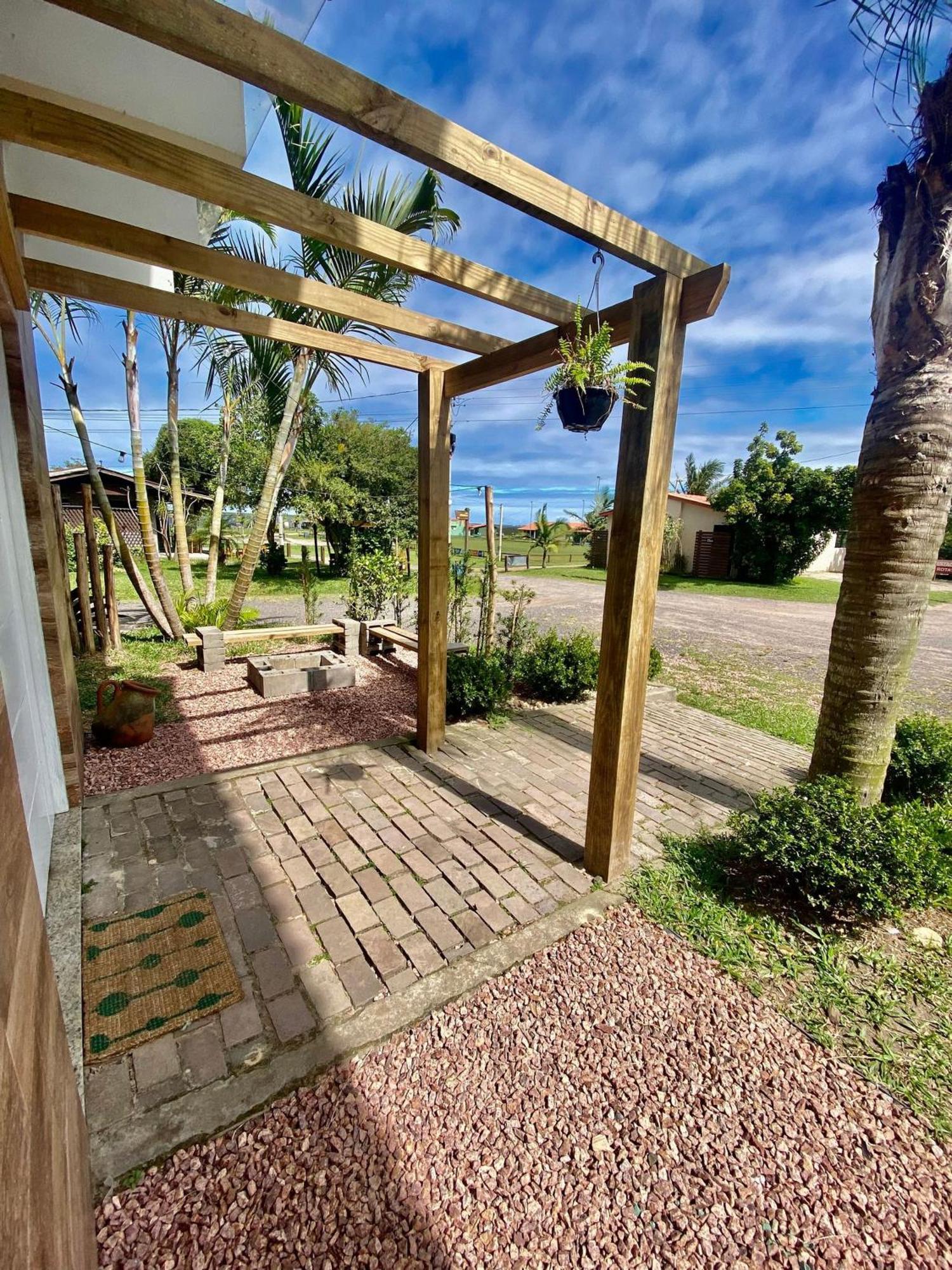 Lagoa Country Club Cidreira Exterior photo