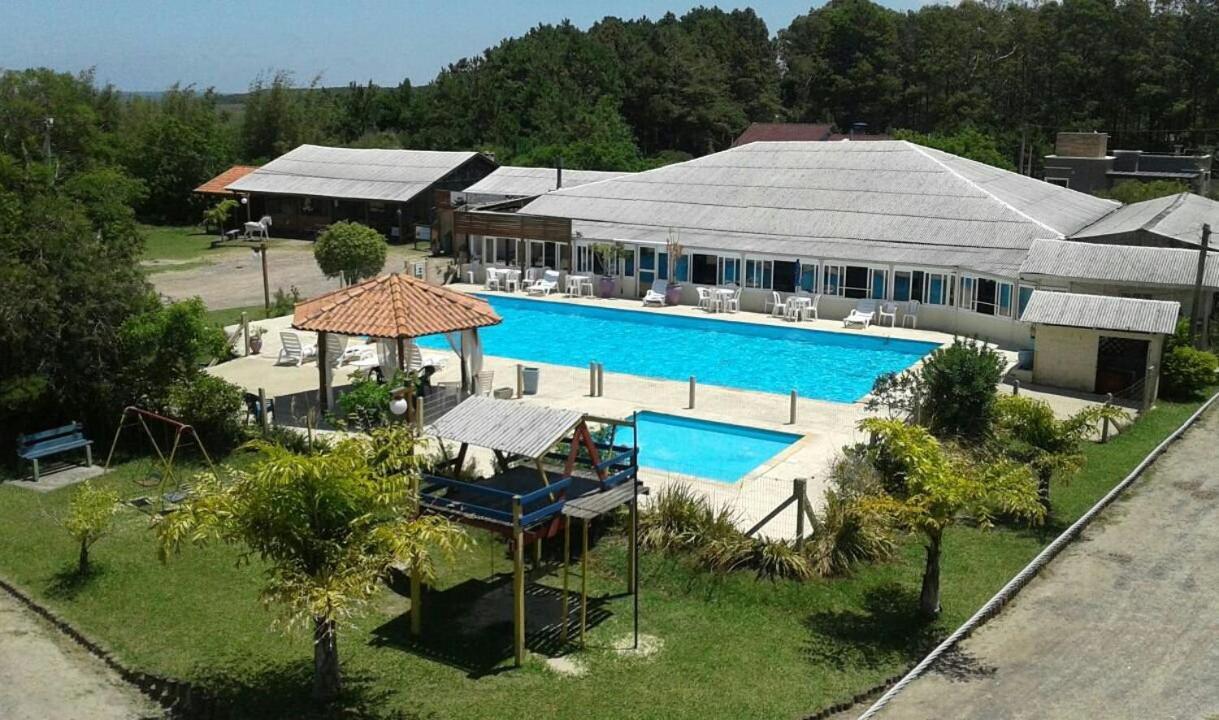 Lagoa Country Club Cidreira Exterior photo