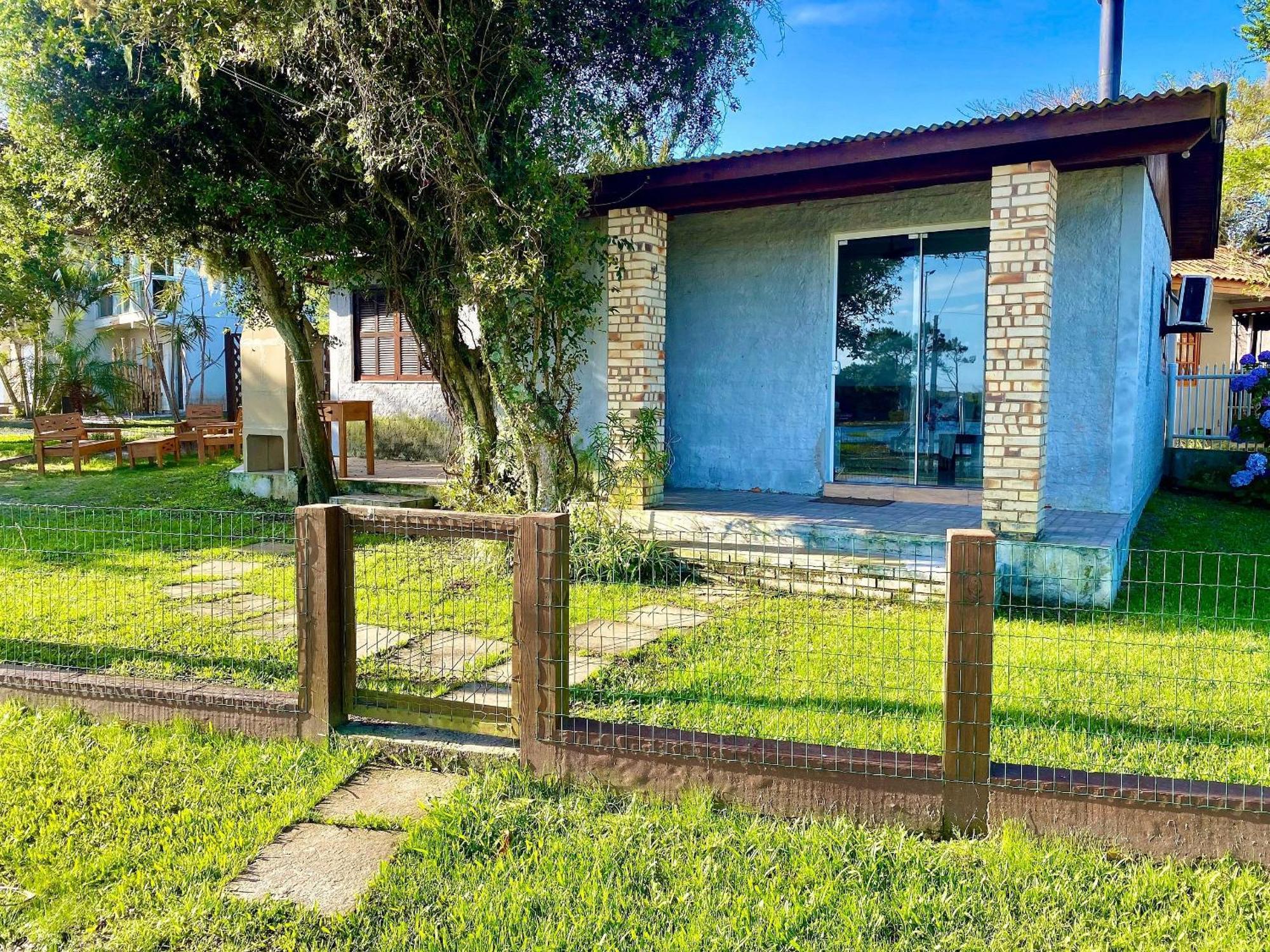 Lagoa Country Club Cidreira Exterior photo