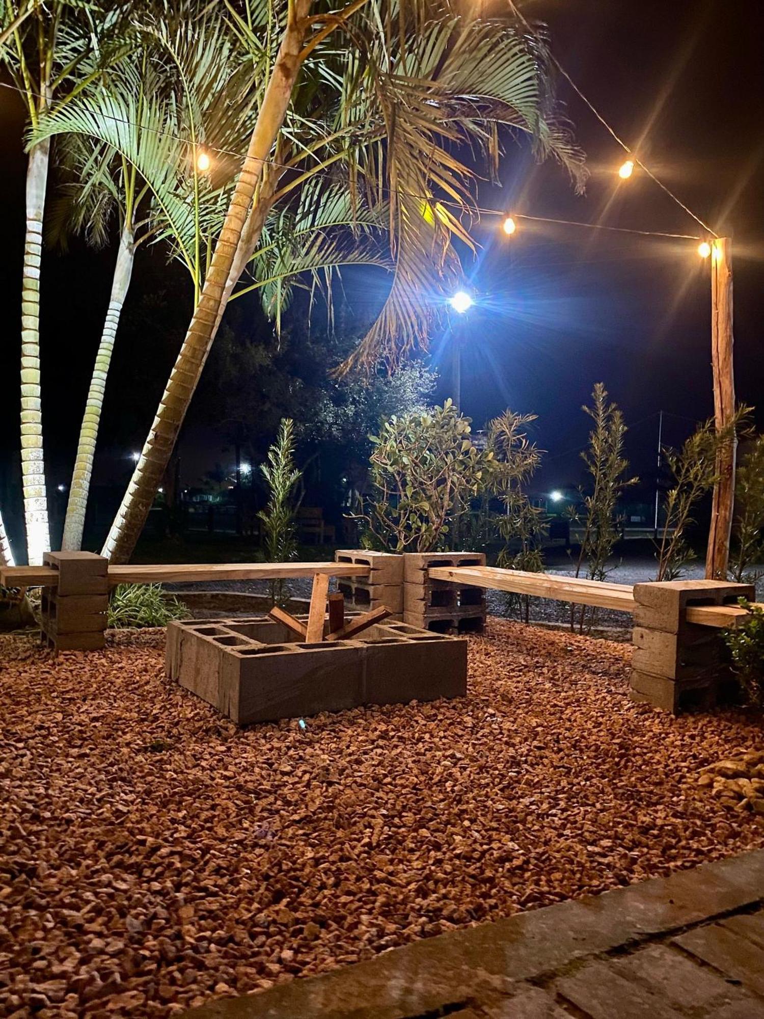 Lagoa Country Club Cidreira Exterior photo