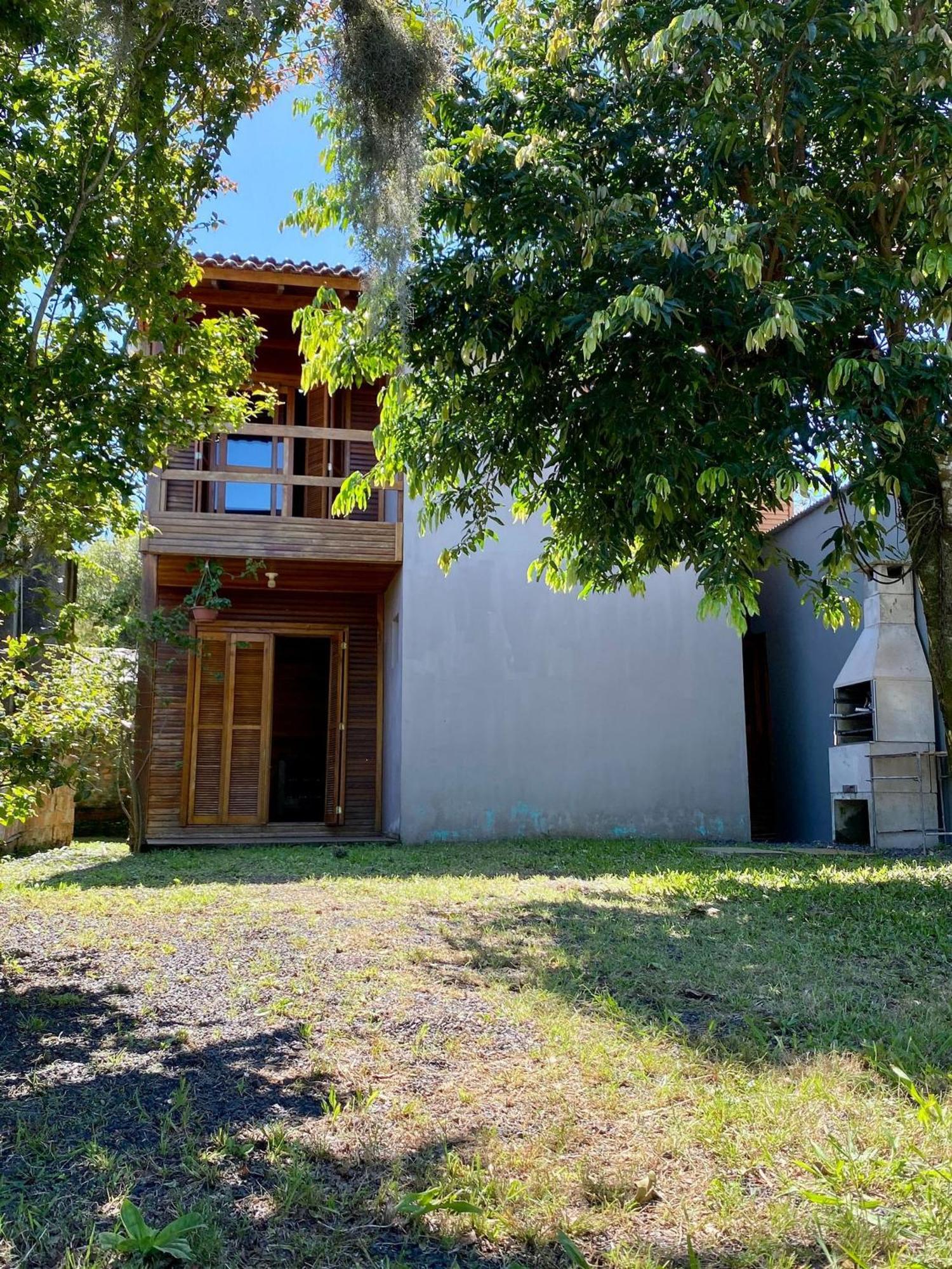 Lagoa Country Club Cidreira Exterior photo