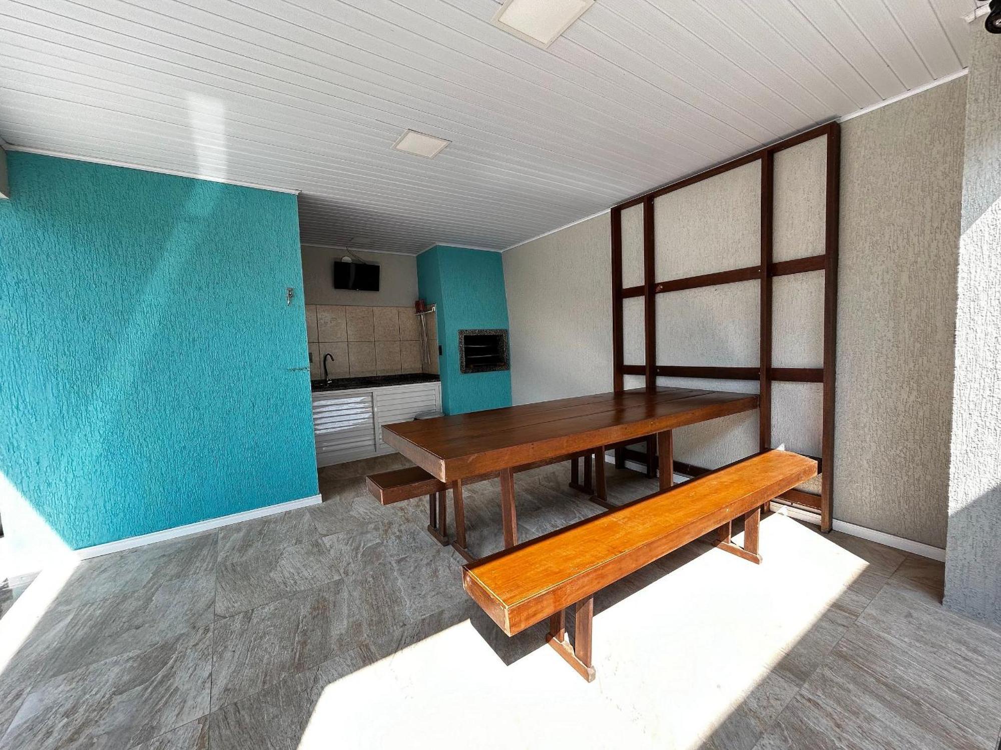 Lagoa Country Club Cidreira Exterior photo